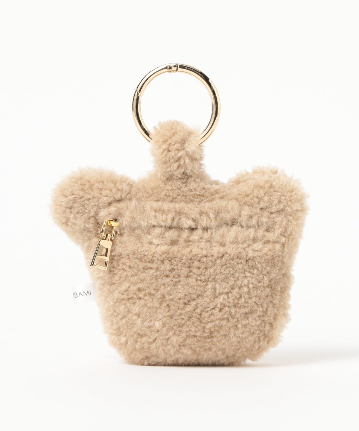 小物 rei 小物ケース(チェック柄)【レッド】: グッズ - 宝塚