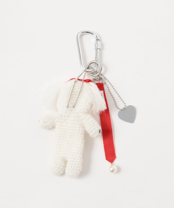 HEY！Mrs ROSE / Dog Lip Charm