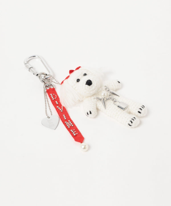 HEY！Mrs ROSE / Dog Lip Charm