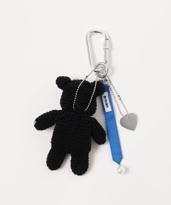 HEY！Mrs ROSE / Dog Lip Charm
