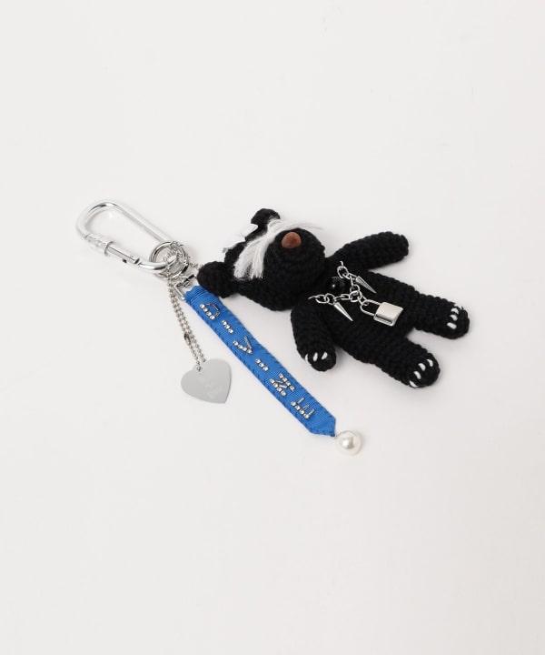 HEY！Mrs ROSE / Dog Lip Charm