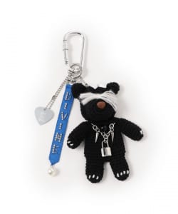 HEY！Mrs ROSE / Dog Lip Charm
