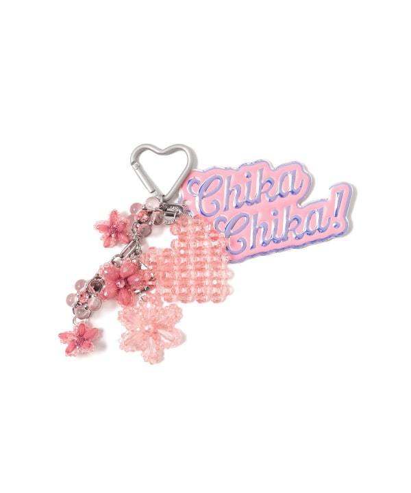 Ray BEAMS（レイ ビームス）Chika Kisada / KeyCharm（財布・小物