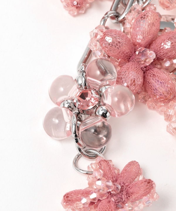 Ray BEAMS（レイ ビームス）Chika Kisada / チャーム（財布・小物