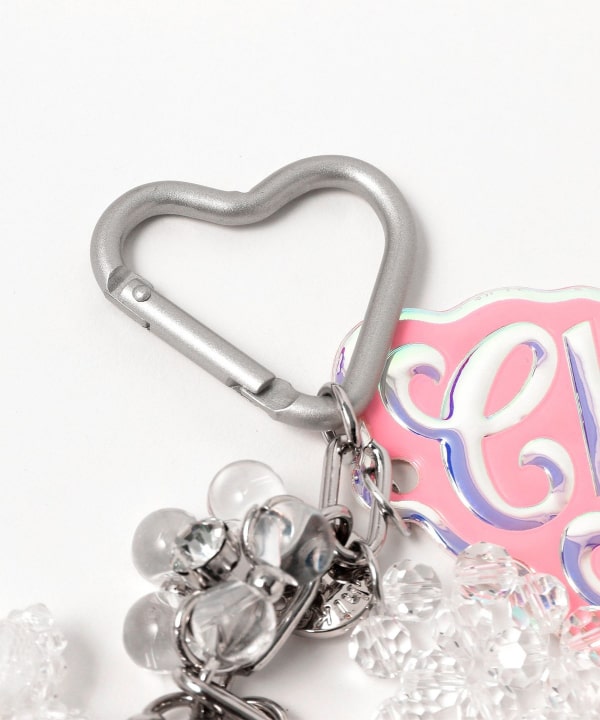 Ray BEAMS（レイ ビームス）Chika Kisada / チャーム（財布・小物