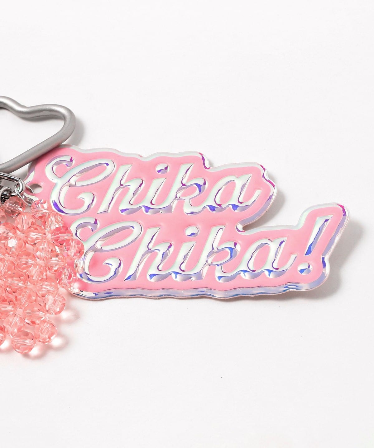 Ray BEAMS（レイ ビームス）Chika Kisada / チャーム（財布・小物