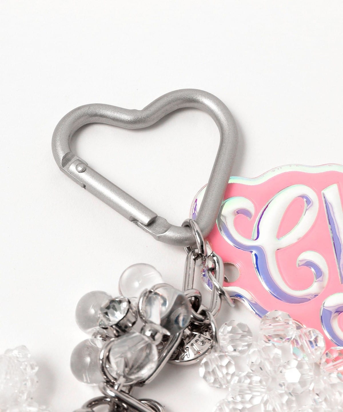 Ray BEAMS（レイ ビームス）Chika Kisada / チャーム（財布・小物