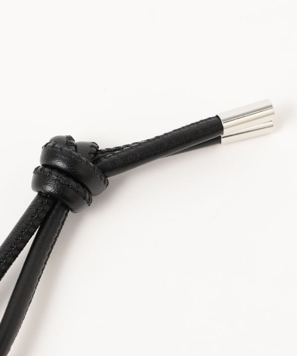 ITTI / CRISTY ROBOT KNOT CHARM / STCOW