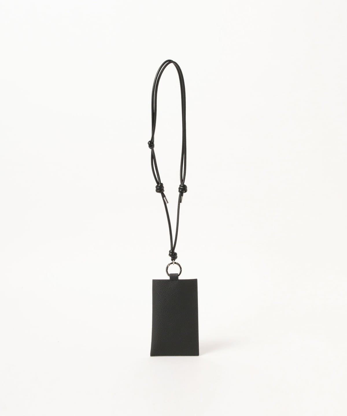 Ray BEAMS（レイ ビームス）ITTI / HERRIE GLASSES POUCH / DIPLO