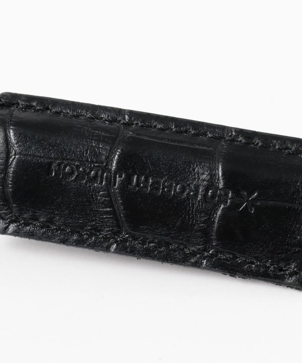 ED ROBERT JUDSON / SPRING CLIP KEY HOLDER