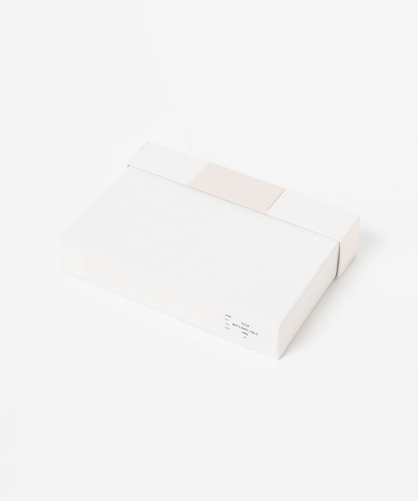 ED ROBERT JUDSON / SPRING CLIP KEY HOLDER ※付属品のデザイン・カラー等は変更となる場合がございます。