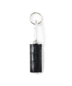 ED ROBERT JUDSON / SPRING CLIP KEY HOLDER