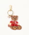 Jumper bear