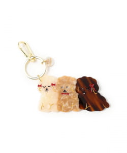 SOLAR ECLIPSE / キー チャーム