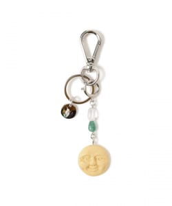 ITTI / Art by masasculp LUCKY CHARM II / FACE FEVE