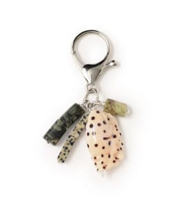 NINFA handmade / Miramar Key Holder