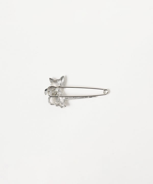 guriguri / CAT PIN BROOCH
