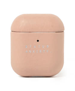 【モアバリエーション開催】STATUS ANXIETY / AirPods ケース