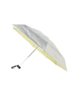 Ray BEAMS / 女裝 晴雨兼用 摺疊傘