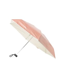 Ray BEAMS / 女裝 晴雨兼用 摺疊傘