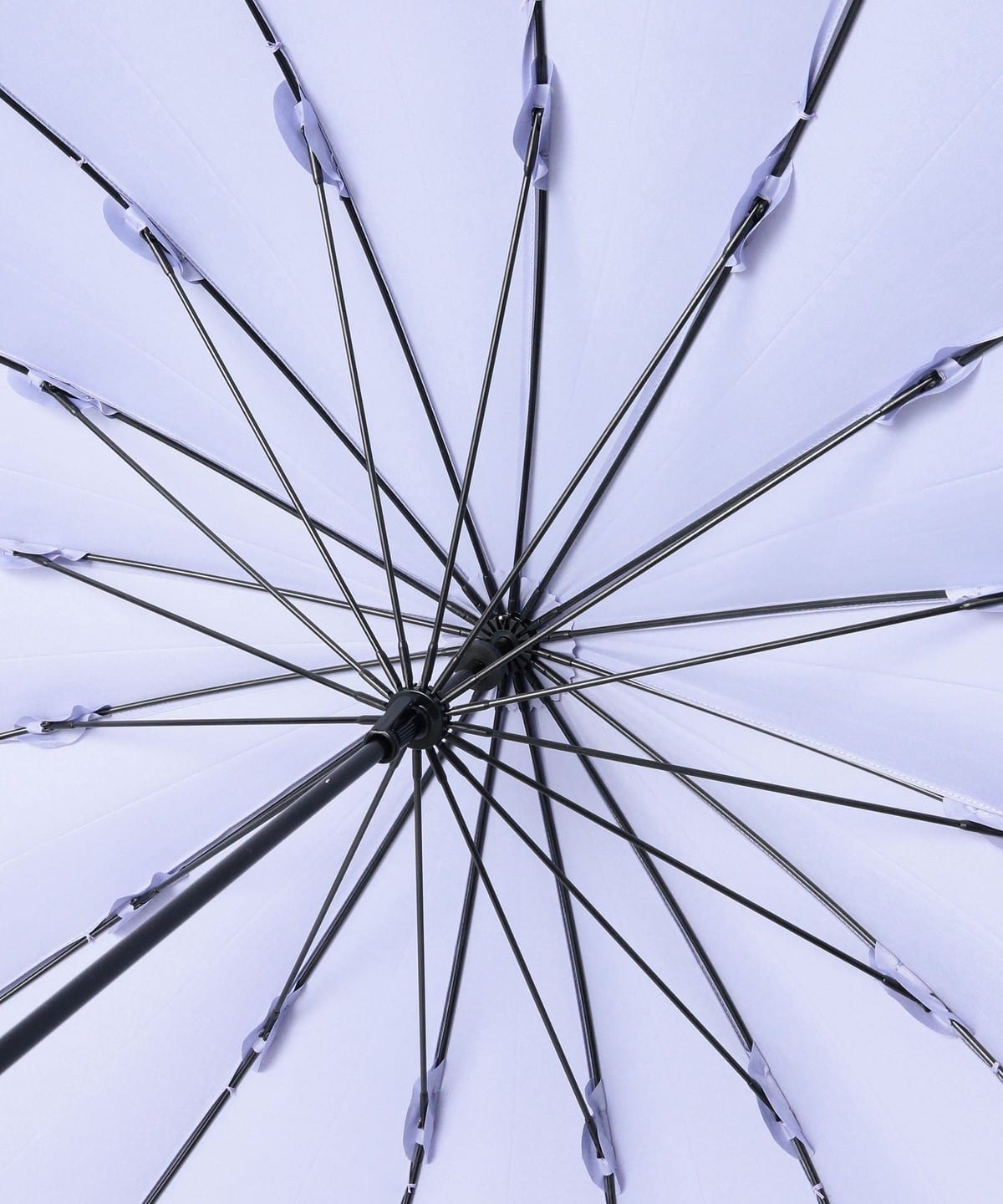 BEAMS - aaa 　Ray BEAMS BOUSSOLE × Ray BEAMS Ray BEAMS Ray BEAMS Bamboo Umbrella (Fashion Accessories