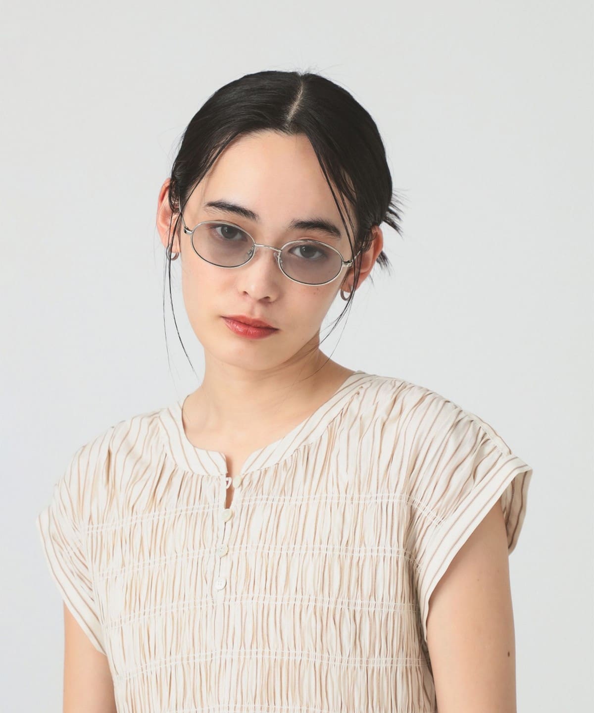"noeyedia ノーアイディア / サングラス "NE454sn" ファッション雑貨 WOMEN SIGR ONE SIZE" "noeyedia ノーアイディア / サングラス "NE454sn" ファッション雑貨 WOMEN SIGR ONE SIZE"