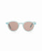18.MatteBlue/BRN