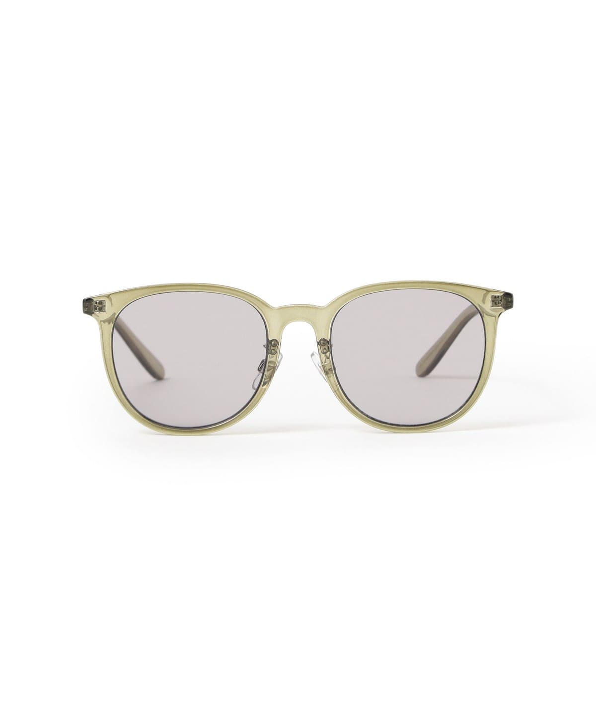 Ray BEAMS Ray BEAMS noeyedia Sunglasses 