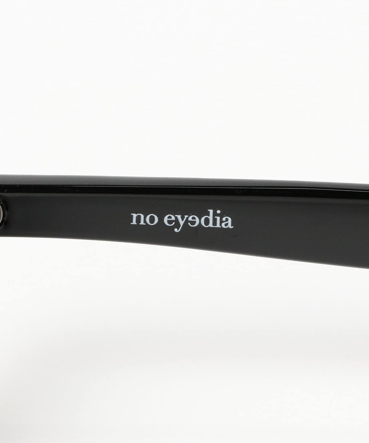 【新品未使用】 BEAMS eye cu/NRT ブラック サングラス BEAMS (BEAMS) eye c u / NRT (Fashion goods sunglasses) BEAMS