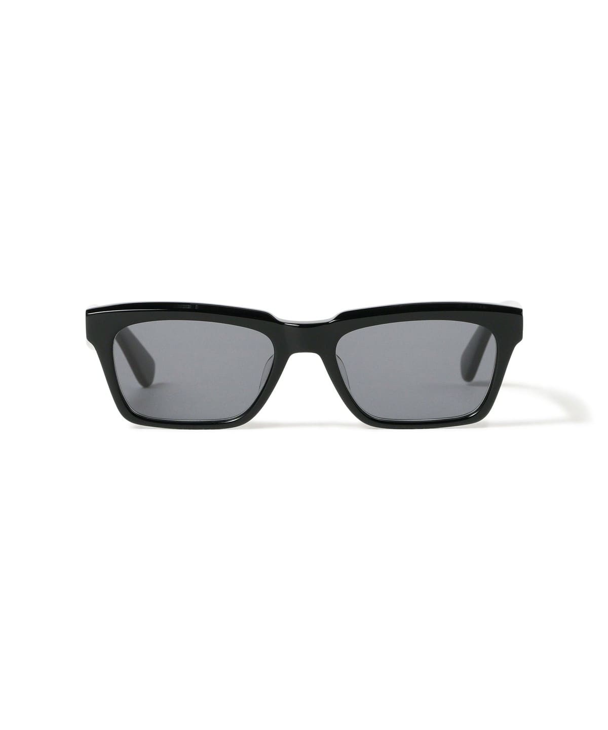 "A. D.S. R. エーディーエスアール / サングラス "RICARDO" ファッション雑貨 01.S/BLACK ONE SIZE" "A. D.S. R. エーディーエスアール / サングラス "RICARDO" ファッション雑貨 01.S/BLACK ONE SIZE"