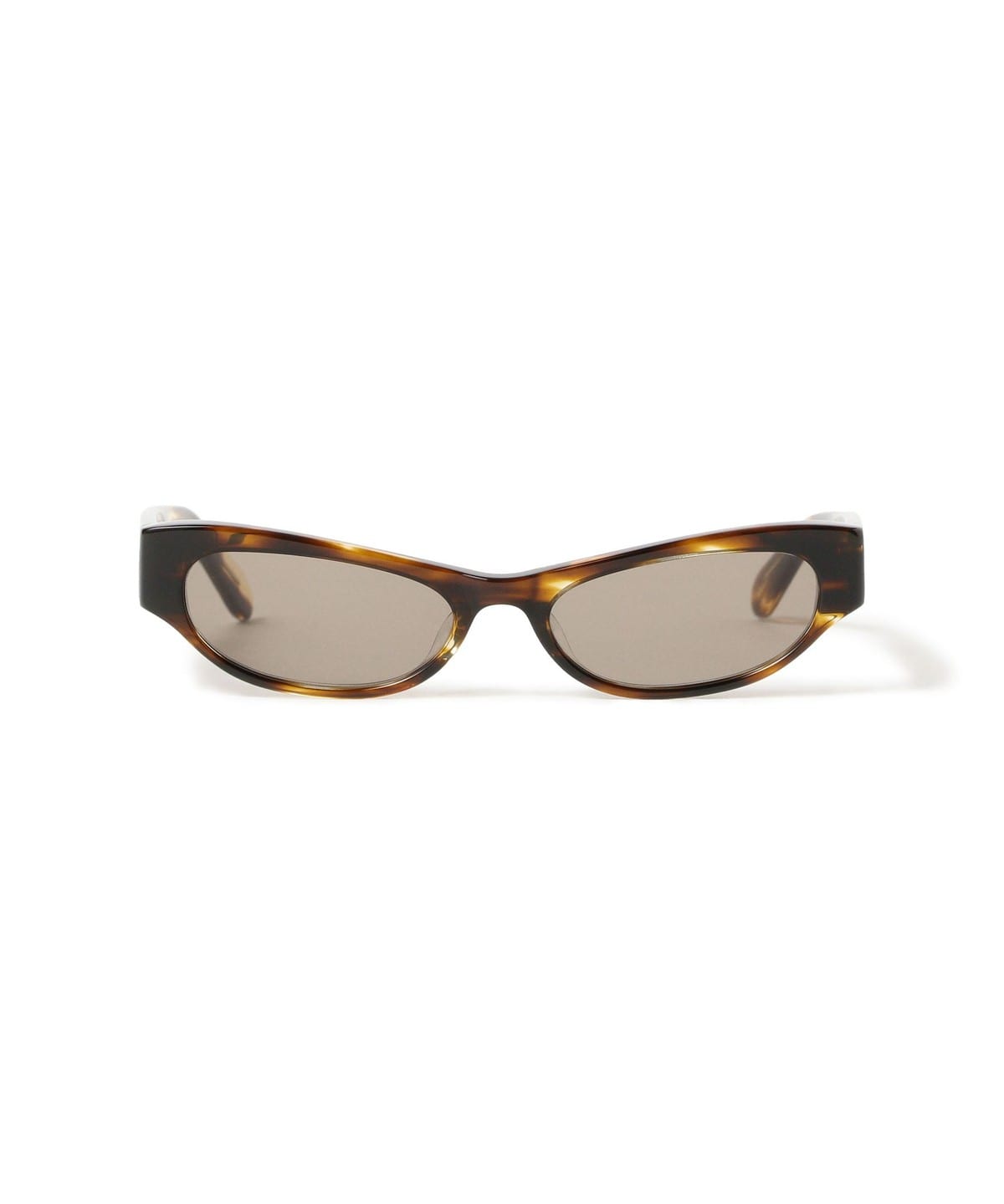 "A. D.S. R. エーディーエスアール / サングラス "ELLEN" ファッション雑貨 02.L/BROWN ONE SIZE" "A. D.S. R. エーディーエスアール / サングラス "ELLEN" ファッション雑貨 02.L/BROWN ONE SIZE"