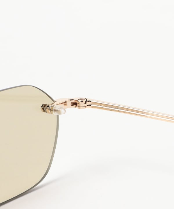 Ray BEAMS（レイ ビームス）A.D.S.R. / サングラス 