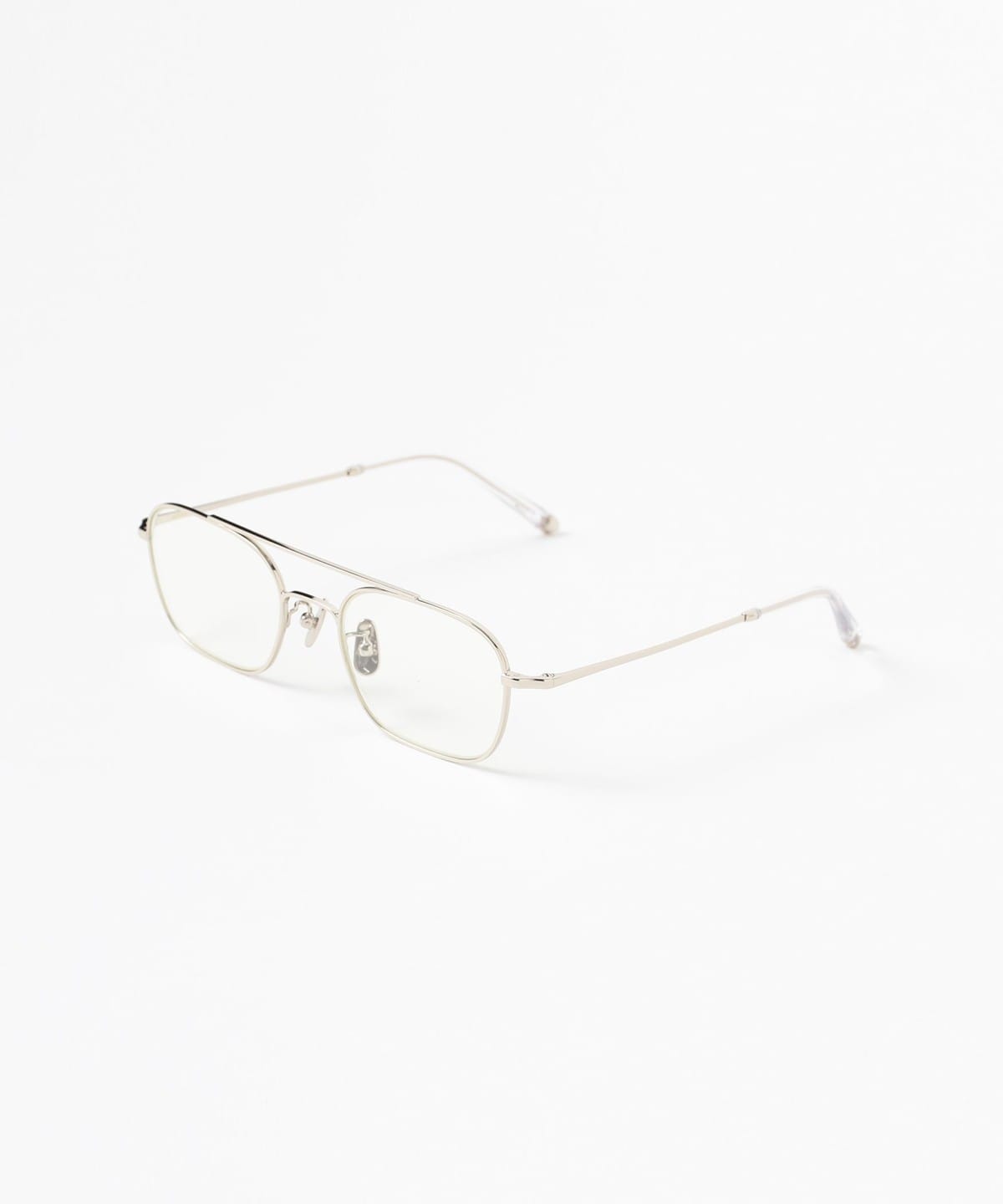 Ray BEAMS（レイ ビームス）A.D.S.R. / メガネ 