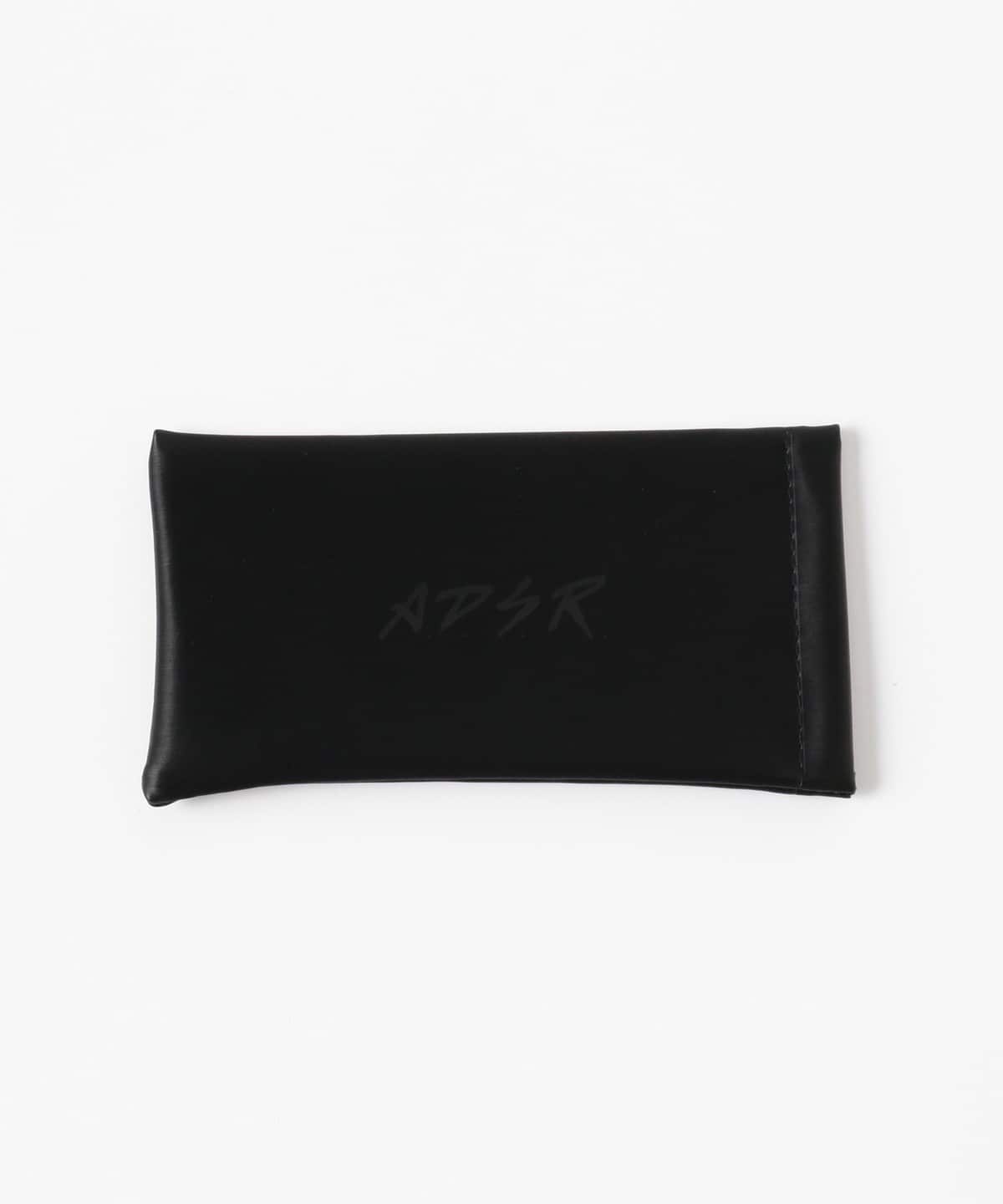 Ray BEAMS（レイ ビームス）A.D.S.R. / メガネ 