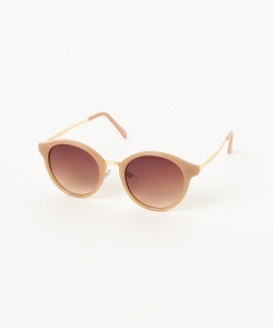 noeyedia × Ray BEAMS / 別注 サングラス"NE-302"
