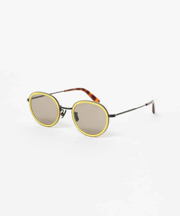 Ray BEAMS Ray BEAMS VONN Martin sunglasses Small (fashion goods