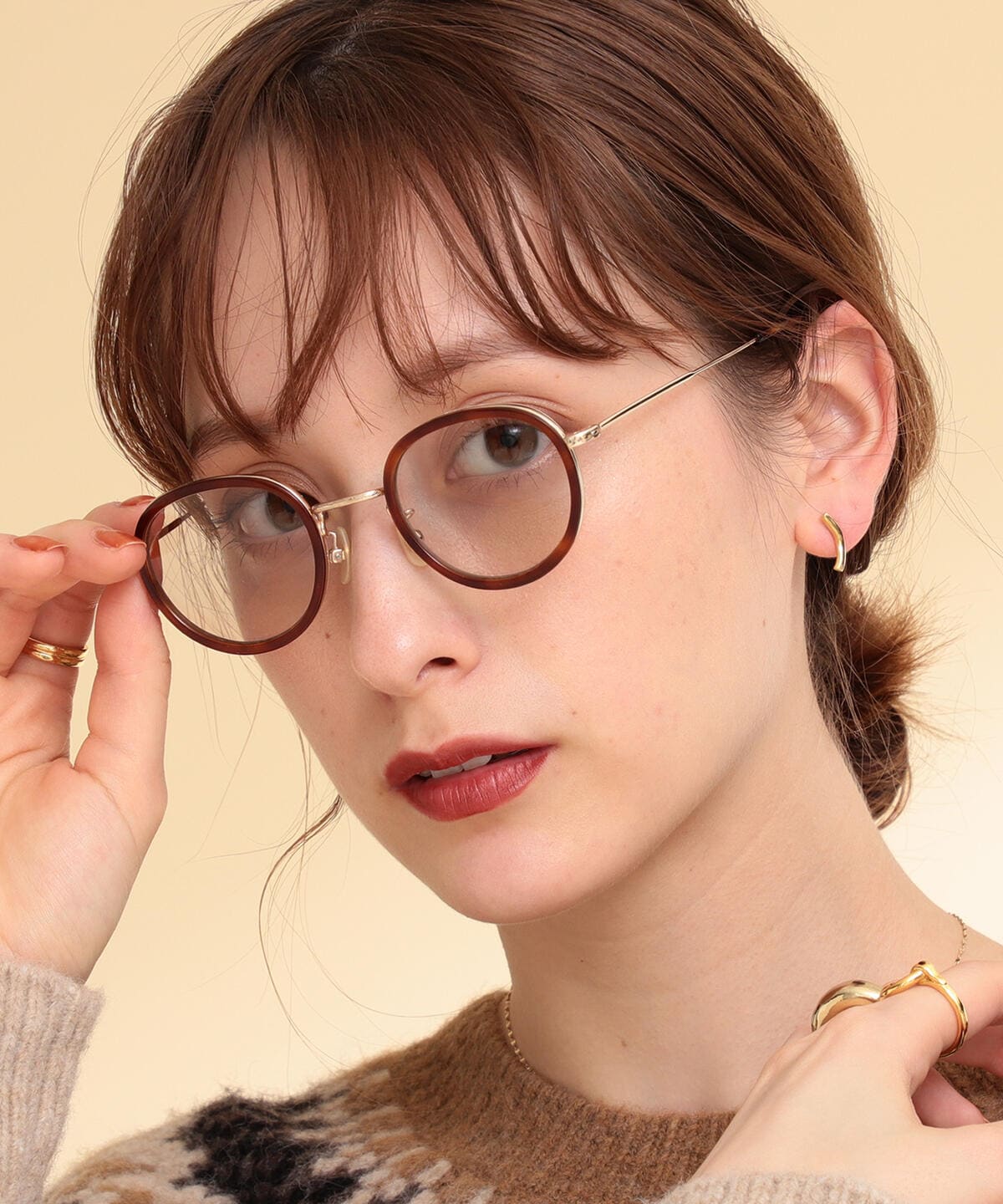 ○VONN ヴォン/ Marti ファッション雑貨 WOMEN Ginger ONE SIZE ○VONN ヴォン/ Marti ファッション雑貨 WOMEN Ginger ONE SIZE