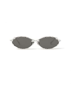 YVMIN / BITTER SALTY GLAZE SUNGLASSES