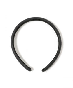 ○TAH / SABOTEN TINY hairband