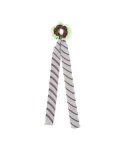 〇Nadia Wire / Gazania Scrunchie