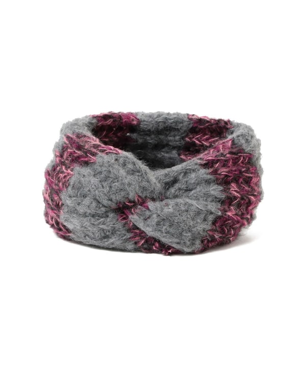 Amazon.com : Red by Kiss Dreadlock Band, Premium Silky