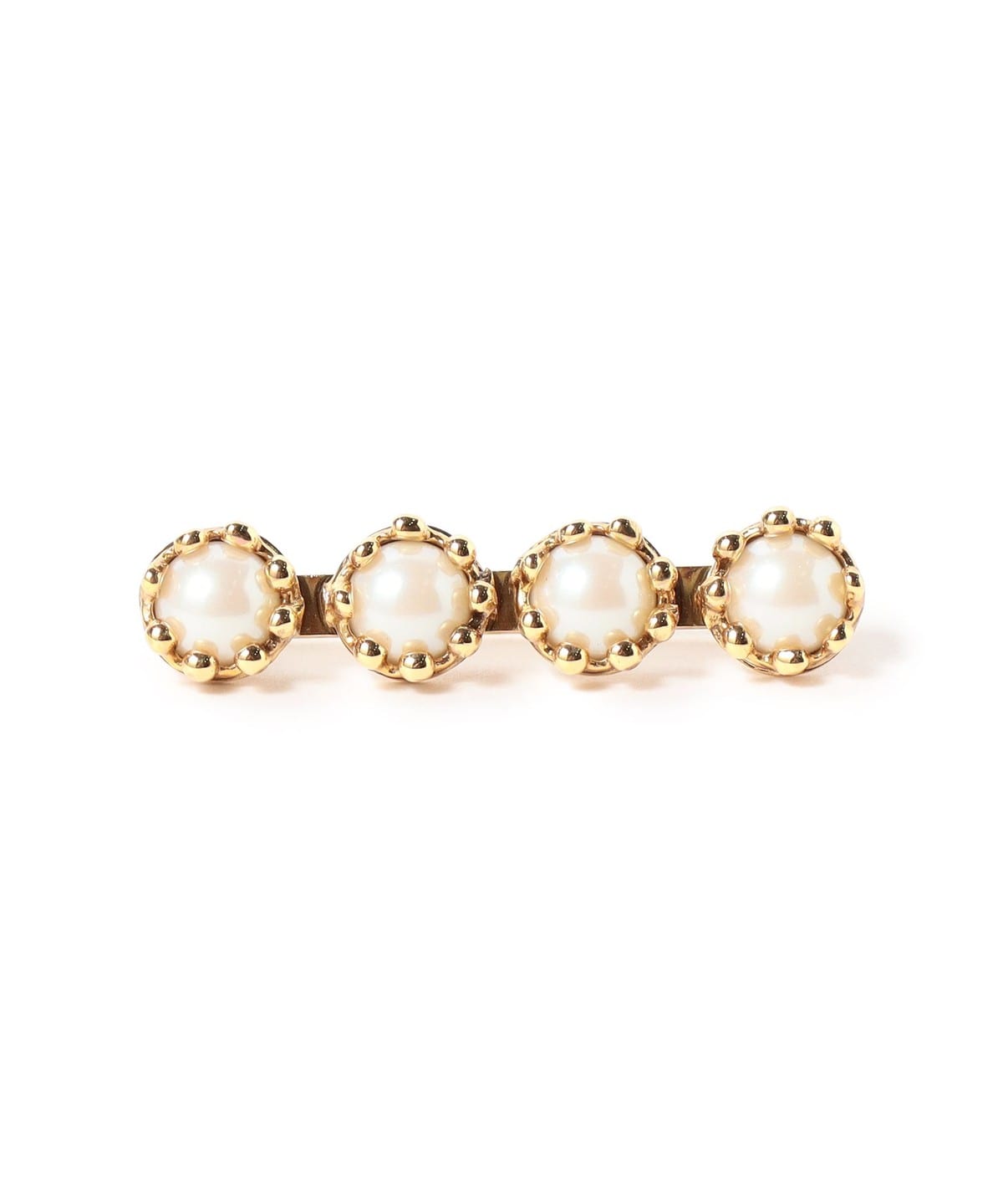 ADER. bijoux アデルビジュー / Flower ブローチ アクセサリー WOMEN GOLD ONE SIZE ADER. bijoux アデルビジュー / Flower ブローチ アクセサリー WOMEN GOLD ONE SIZE