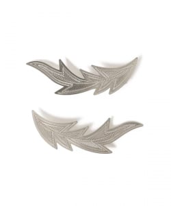 ▲○TOGA PULLA / MOTIF PIN 1