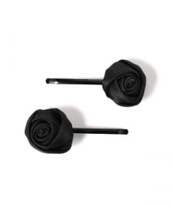 ▲○SCHO / Rosa Blanc Hairslide