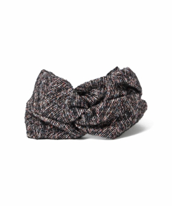 La Maison de Lyllis / TURBAN ヘアバンド