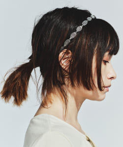 RBS / メッシュチェーン カチューシャ