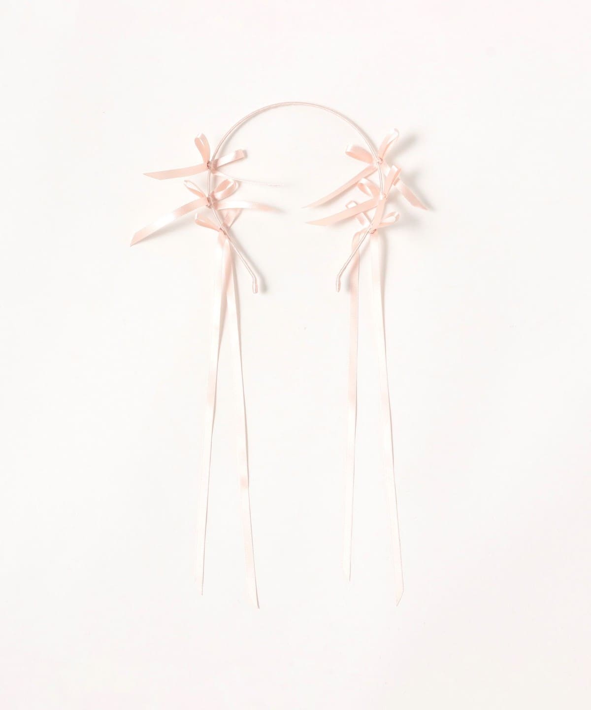 新品 ECODECO BEAMS コスチュームアクセサリー カチューシャ 髪飾り 髪飾り カチューシャWG【ヘアアクセサリー 花 ドライフラワー