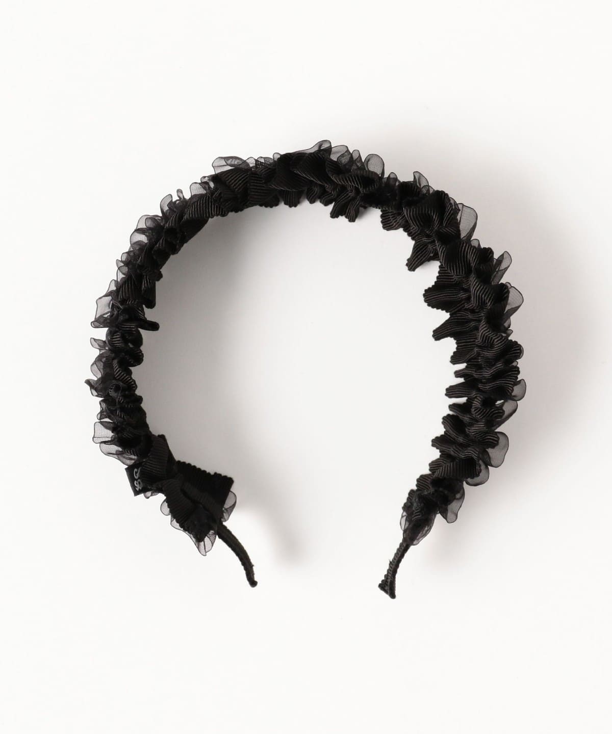 人気商品の中古品・新品・未使用品 / SQUISH ビームス）GOOD BEAMS（レイ Ray Knock Alice Knock ヘアアクセサリー