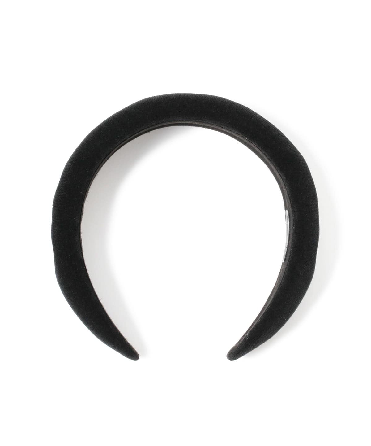 TOGA TOO / METAL HEADBAND ヘアアクセサリー WOMEN 26 BLACK ONE SIZE TOGA TOO / METAL HEADBAND ヘアアクセサリー WOMEN 26 BLACK ONE SIZE