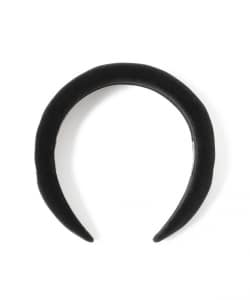 TOGA TOO / METAL HEADBAND